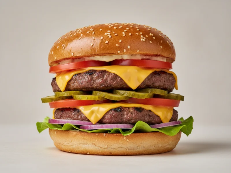 Cheeseburger