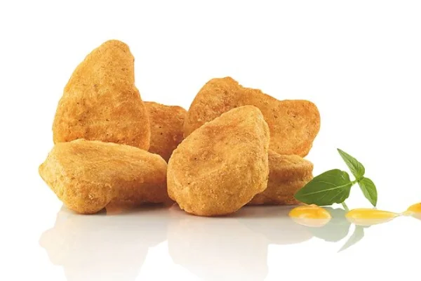 Chicken Nuggets 12 Stück