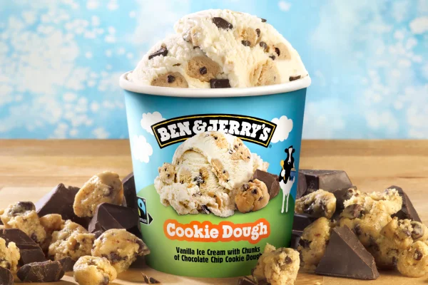 Cookie Dough