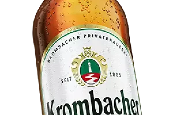 Krombacher Pils