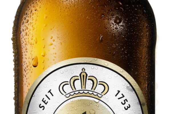 Warsteiner Pils
